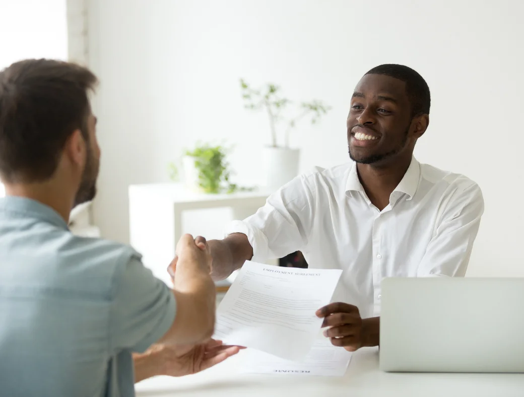 Compromise Agreement Solicitor