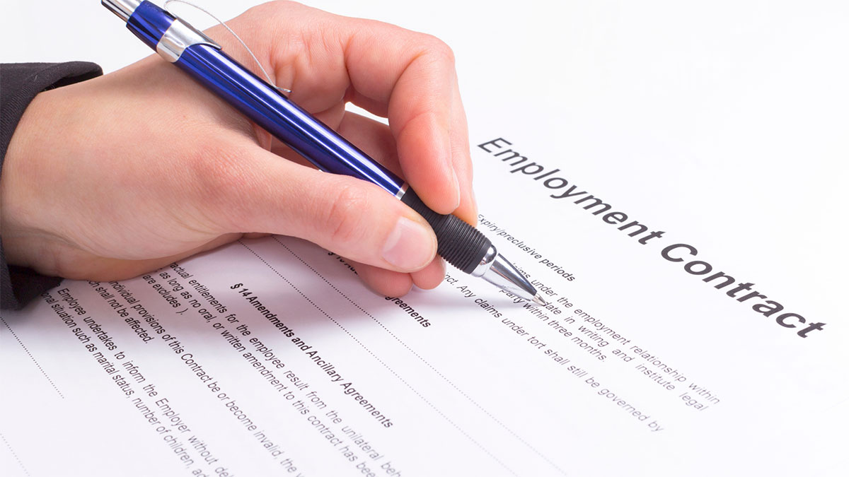 Compromise Agreement v Settlement Agreement